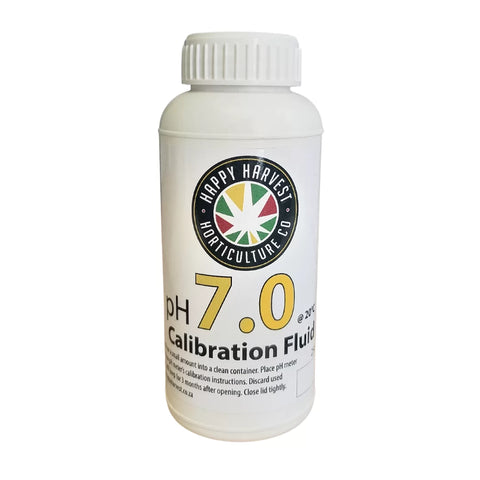 Calibration Fluid – pH 7.0