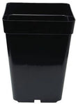 Square Plastic Pots