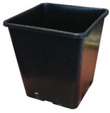 Square Plastic Pots