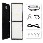 Meijiu Samsung 301H Full Spectrum 240W Quantum Board
