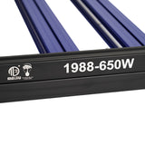 Meijiu Samsung 281B Full Spectrum 650W Bar Fixture