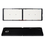 Meijiu Samsung 301H Full Spectrum 240W Quantum Board