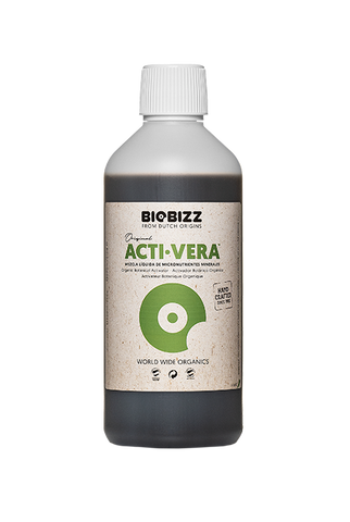 BioBizz Acti-Vera