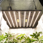 Meijiu Samsung 281B Full Spectrum 650W Bar Fixture