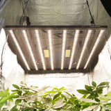 Meijiu Samsung 281B Full Spectrum 650W Bar Fixture