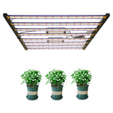 Meijiu Samsung 281B Full Spectrum 650W Bar Fixture