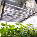 Meijiu Samsung 281B Full Spectrum 650W Bar Fixture