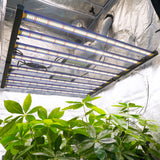 Meijiu Samsung 281B Full Spectrum 650W Bar Fixture