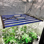 Meijiu Samsung 281B Full Spectrum 650W Bar Fixture