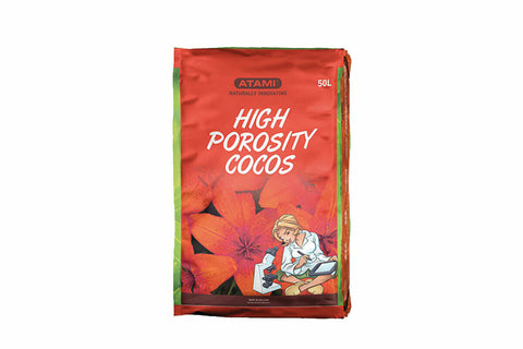 Atami High Porosity Cocos