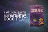 Atami Hydro Rokz Cocos 60/40% Mix