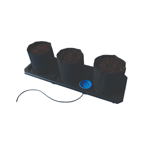 AutoPot Tray Systems