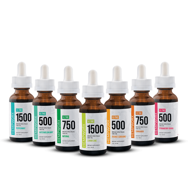 BroadSpectrum_HempWorx_flavors