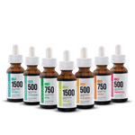CBD BROAD SPECTRUM OIL 750MG