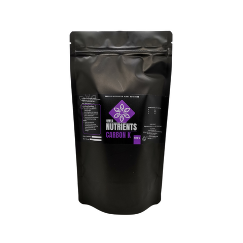 Umya - Carbon K - 500g