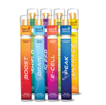 DAILY NUTRITIONAL SPRAY BUNDLES