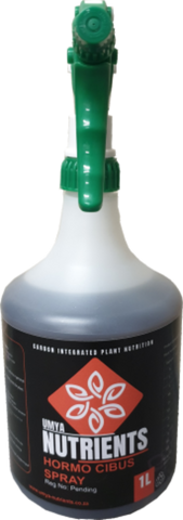 Umya - Hormo Cibus - 1000ml