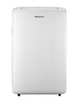 Hisense 12k BTU Portable AC R32 - With Wi-Fi