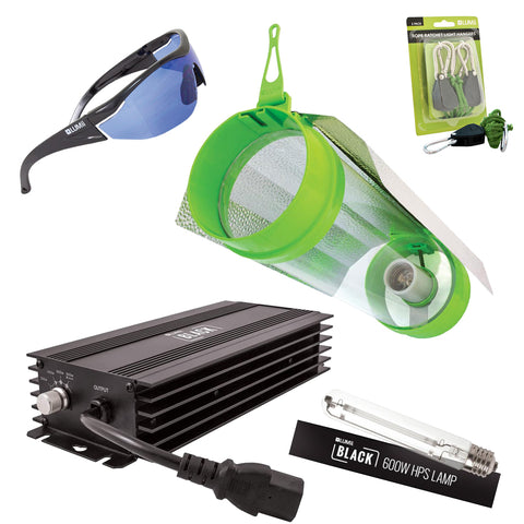 LUMii Bundle 01