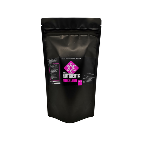 Umya - Bio Blend - 250g