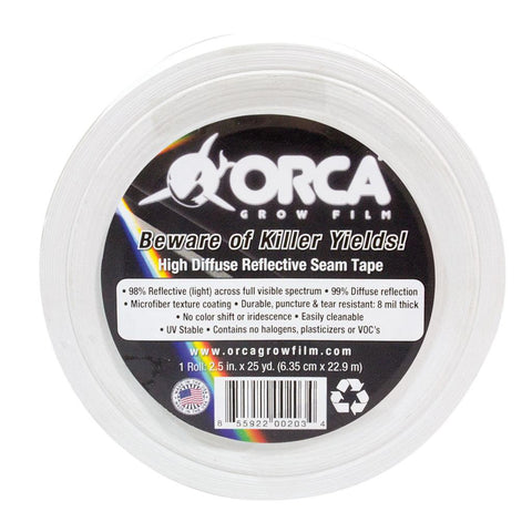 ORCA Seam Tape - 63mm x 22.8mm
