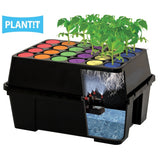PLANT!T 24 Site Clone System