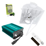 PowerPlant AeroWing 600w Bundle