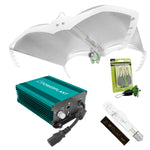 PowerPlant Mantis 600w Bundle