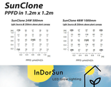 InDorSun - SunClone Series (Clone Stage)