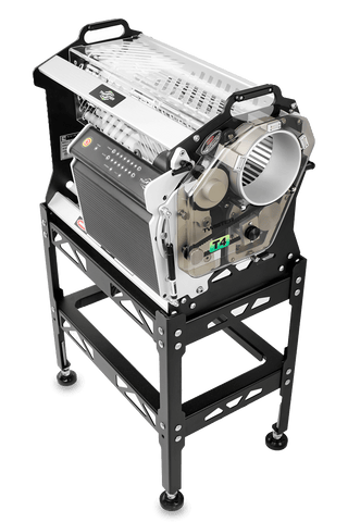 Twister Trimmer T4 - Variable Speed