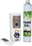 AirBomZ CO₂ Dispenser with Maxi Can