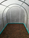 Green House Tunnels - Bell & Paton