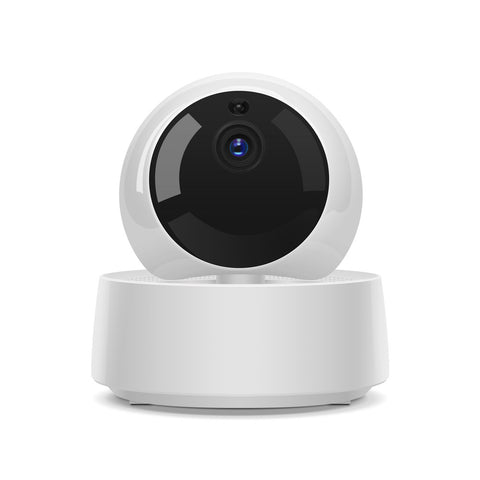 Sonoff Smart Security Camera