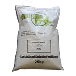 Epsom Salts (Magnesium Sulphate)