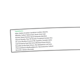 RELIEF CREAM 30ML