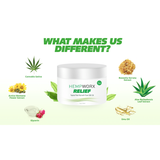RELIEF CREAM 30ML