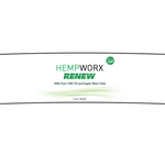 RENEW CREAM APPLE STEM CELLS 30ML