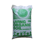 Living Organic Soil