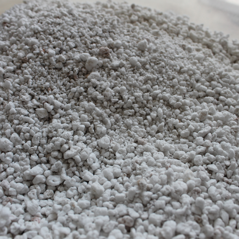Perlite – 15L or 100L