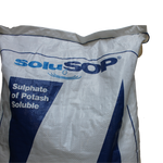 Potassium Sulphate (Sulfate of Potash)